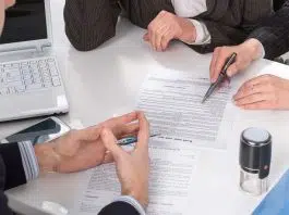 Trouver un bon avocat en cas de divorce