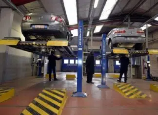 Contrôle technique renforcé 2018 : plus long et plus cher