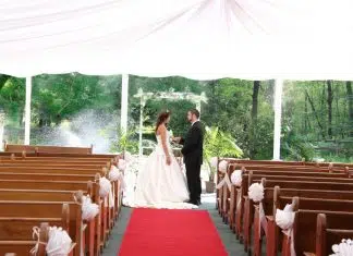 Tout savoir sur le mariage clé en main