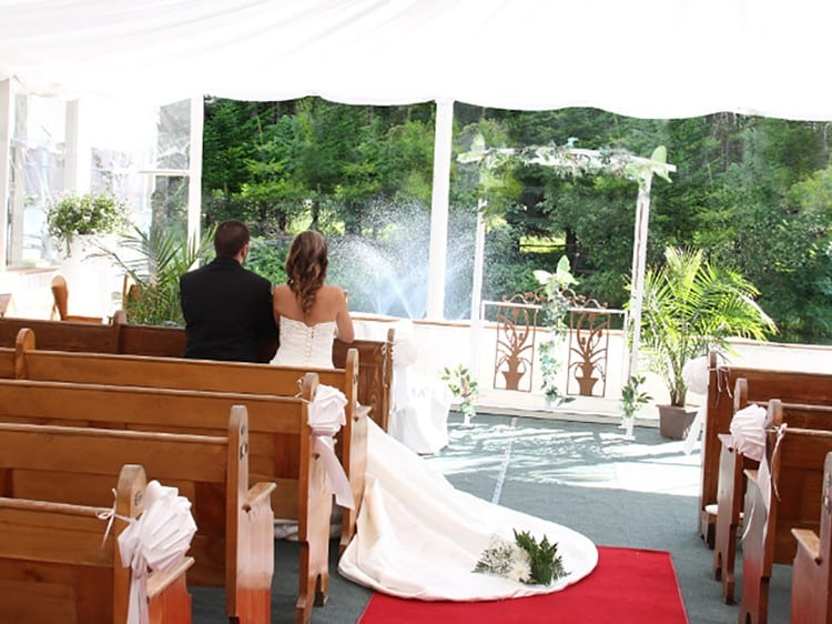 Tout savoir sur le mariage clé en main La Mèche Tout savoir sur le mariage clé en main La Mèche