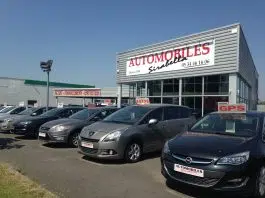 Se garer dans un parc de stationnement : tout ce que vous avez besoin de savoir