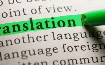 Quelles sont les langues les plus traduites en entreprise ?