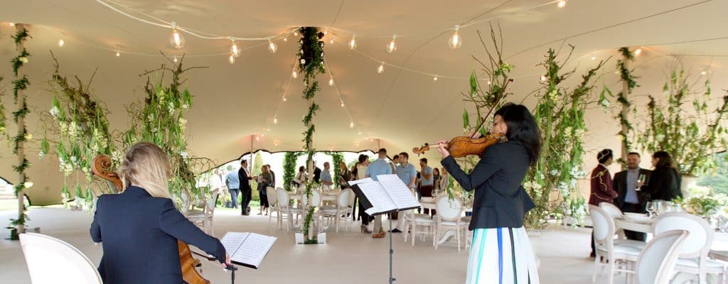 Décoration cocktail