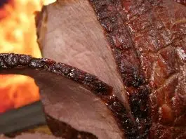 Recevoir chez soi le colis du boucher