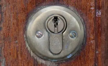 Quelle serrure installer pour renforcer la sécurité de votre habitat ?