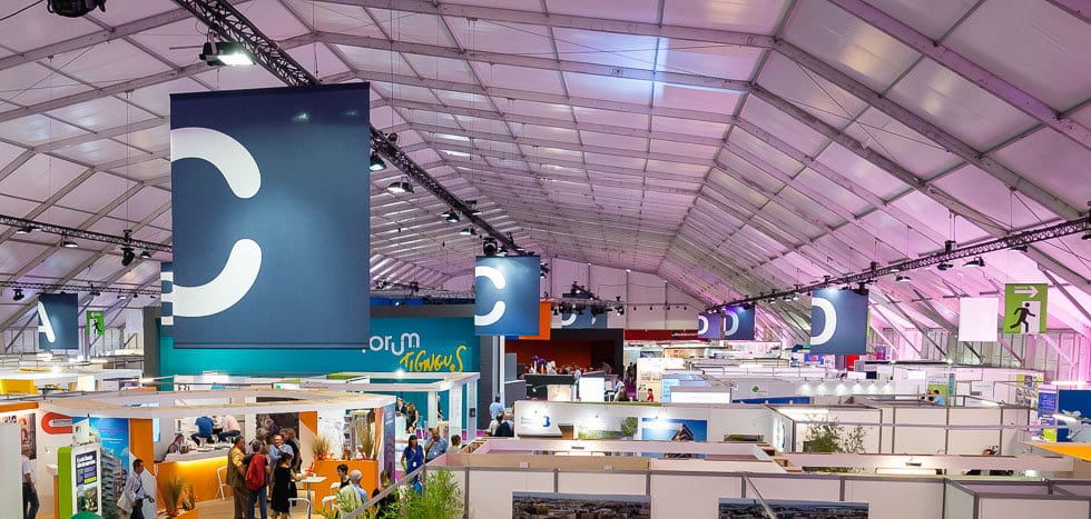 L’Espace Collectivités en sa 34e édition 