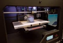 imprimante 3D professionnelle