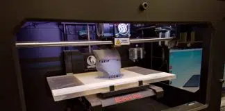 imprimante 3D professionnelle