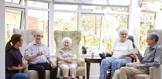 Découvrez les 3 types de séjours que proposent les résidences senior