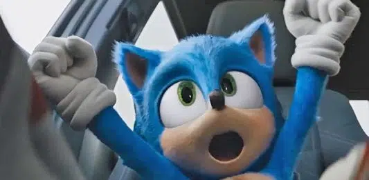 Les films inspirés de jeux les plus attendus en 2020 sonic