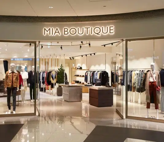 Pourquoi habiller la façade de son magasin ?