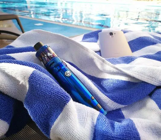 Pourquoi le e liquide d’lice pas cher plait autant ?