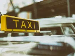 Taxi Julien