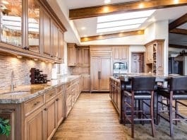 Trouver des meubles pour sa cuisine Trouver des meubles pour sa cuisine