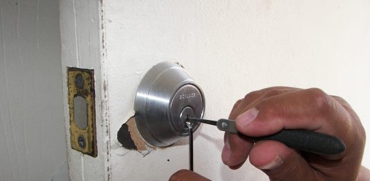 Combien coûte l’ouverture d’une porte par un serrurier ?