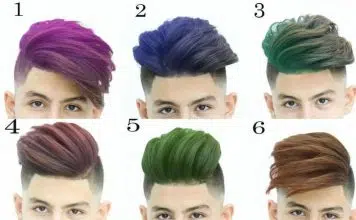 Coupe garçon 2021 : quelques idées pour ces messieurs