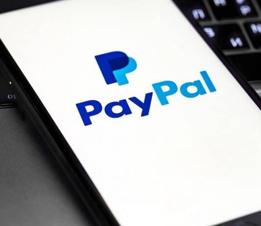 Comment supprimer un compte Paypal sans se connecter