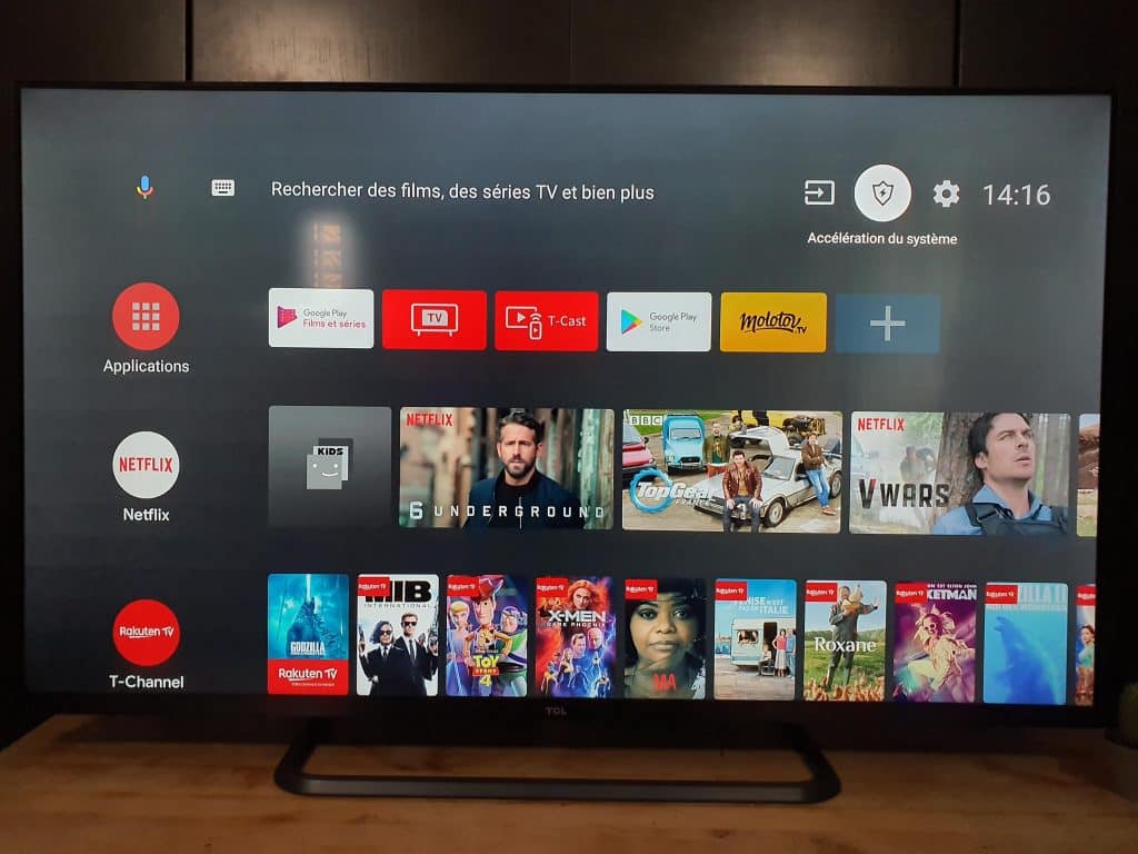 Comment Regarder Streaming Sur Tv Connectée Smart TV ou TV connectée ? Laquelle choisir