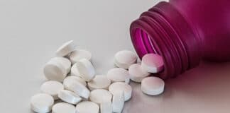 Se rendre dans une pharmacie de garde le dimanche