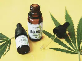 Quelle huile de CBD pour douleurs articulaires ?