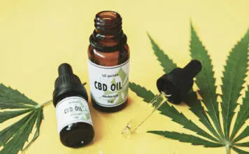 Quelle huile de CBD pour douleurs articulaires ?
