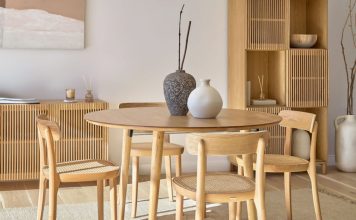 5 raisons de protéger vos chaises !