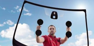 Quels signes pour remplacer votre pare brise