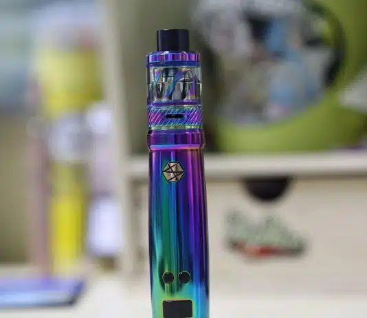 La cigarette électronique jetable, le meilleur des deux mondes ? La cigarette électronique jetable, le meilleur des deux mondes ?