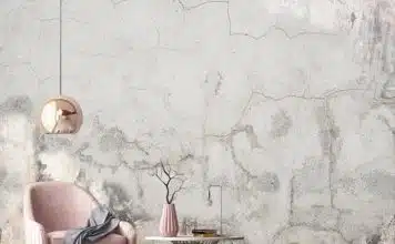 Comment créer une belle maison Shabby Chic