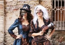 Tous vos costumes et déguisements disponibles en ligne