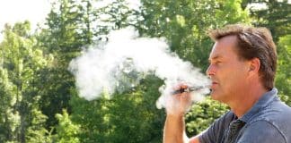 Et si vous arrêtiez de fumer grâce à la cigarette électronique ?