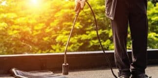 Pourquoi réaliser les travaux d’étanchéité sur votre toiture