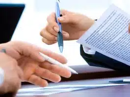 Assistance administrative après décès : comment ça marche ?