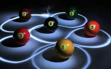 Équipement de table de billard essentiel pour une partie réussie Équipement de table de billard essentiel pour une partie réussie