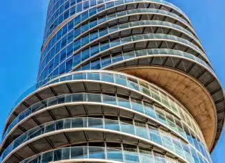 exzenterhaus, architecture, building
