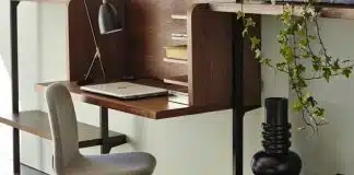 Comment bien aménager votre ensemble bureau-table