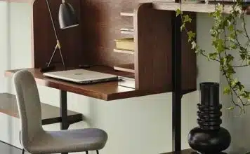 Comment bien aménager votre ensemble bureau-table