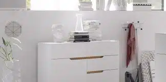 Comment choisir la commode à tiroir qui correspond à vos besoins