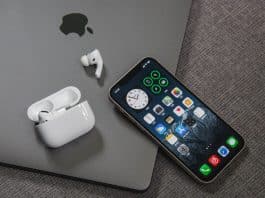 iPhone reconditionné