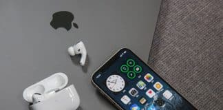 iPhone reconditionné