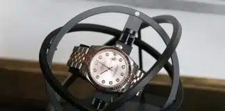 Les remontoirs montres automatiques une solution pratique et efficace pour garder votre montre en excellent état