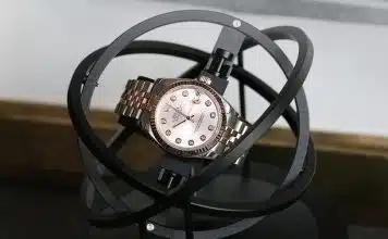 Les remontoirs montres automatiques une solution pratique et efficace pour garder votre montre en excellent état