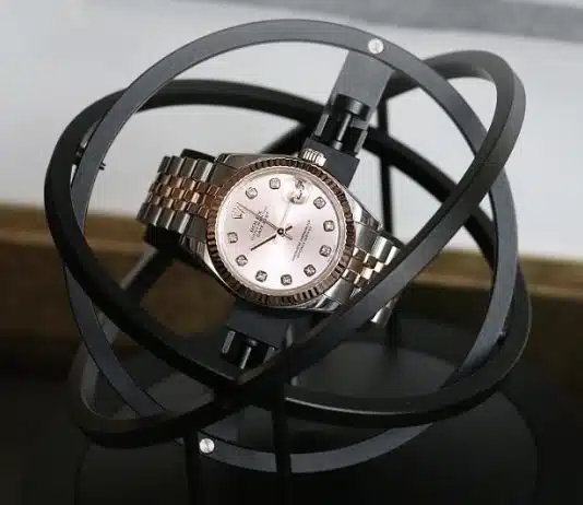 Les remontoirs montres automatiques une solution pratique et efficace pour garder votre montre en excellent état