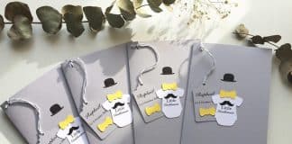 Quel theme tendance pour un faire part de bapteme
