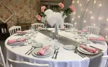Quelle déco choisir pour son mariage