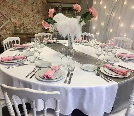 Quelle déco choisir pour son mariage ? Quelle déco choisir pour son mariage