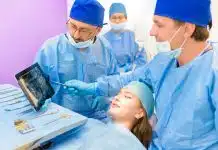 chirurgien maxillo-facial 