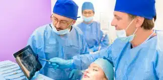 chirurgien maxillo-facial 