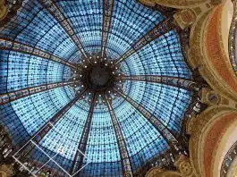 Galeries Lafayette