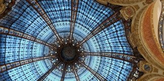 Galeries Lafayette